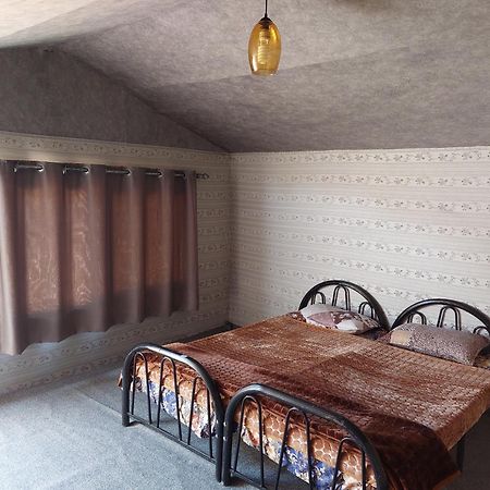 Wadi Rum Oryx Hostel & Tours Δωμάτιο φωτογραφία