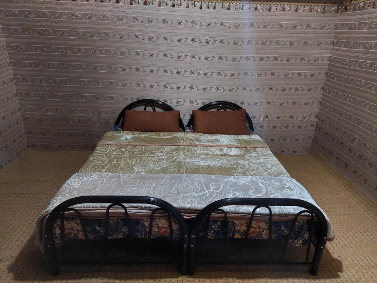 Wadi Rum Oryx Hostel & Tours Εξωτερικό φωτογραφία