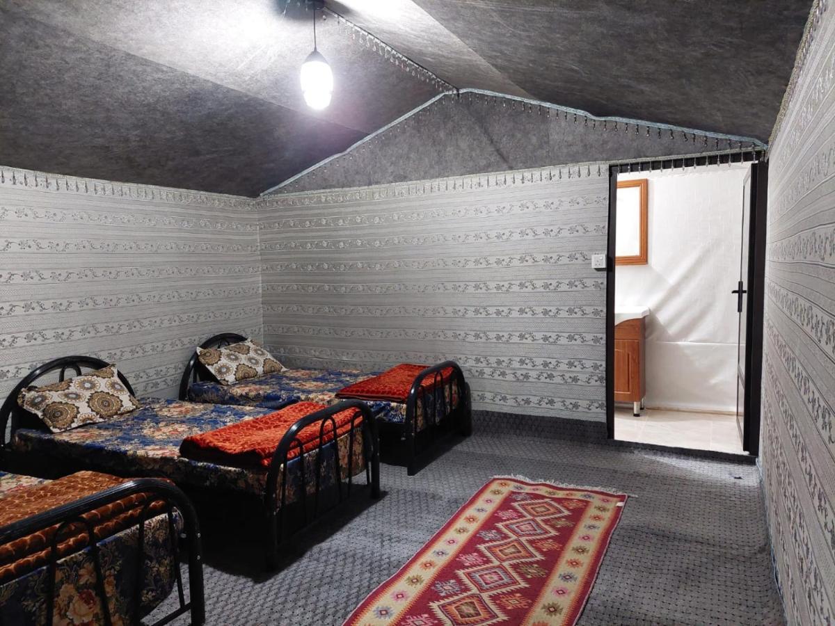 Wadi Rum Oryx Hostel & Tours Εξωτερικό φωτογραφία