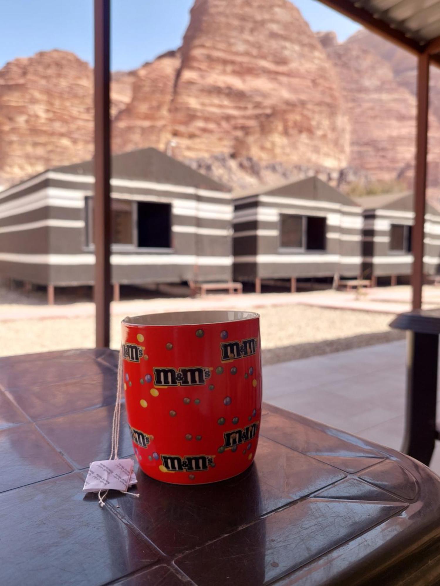 Wadi Rum Oryx Hostel & Tours Δωμάτιο φωτογραφία