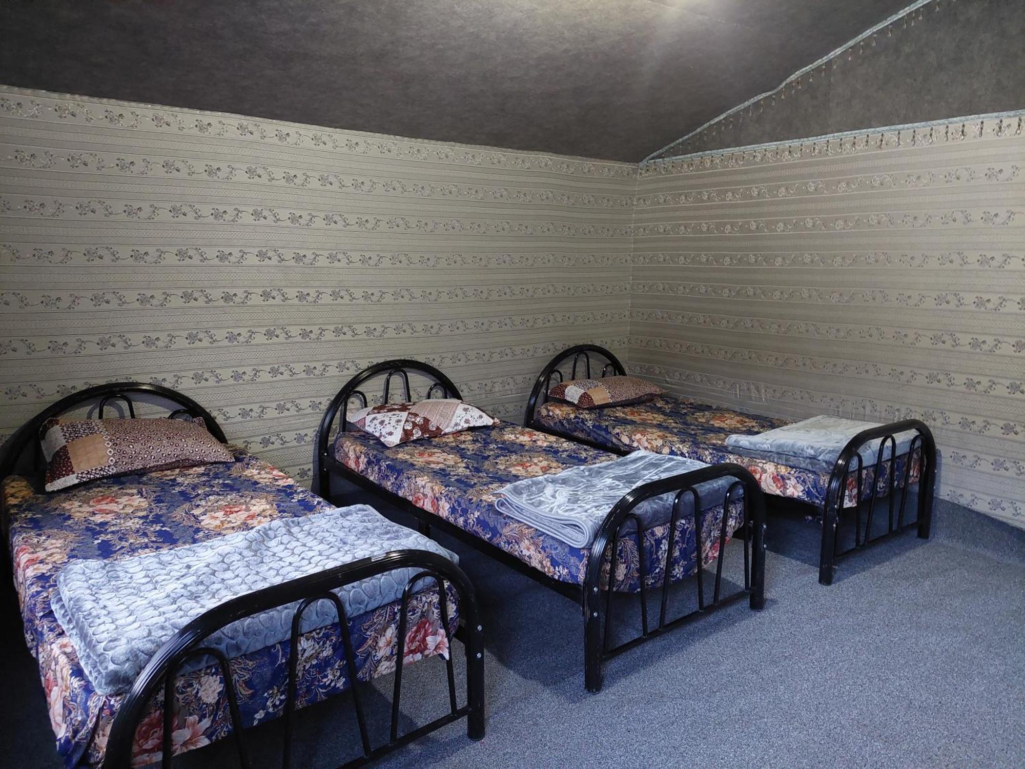 Wadi Rum Oryx Hostel & Tours Δωμάτιο φωτογραφία