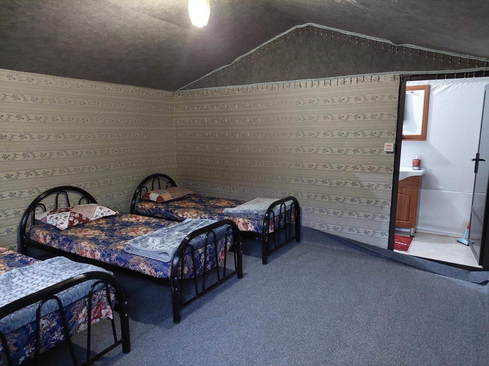 Wadi Rum Oryx Hostel & Tours Δωμάτιο φωτογραφία