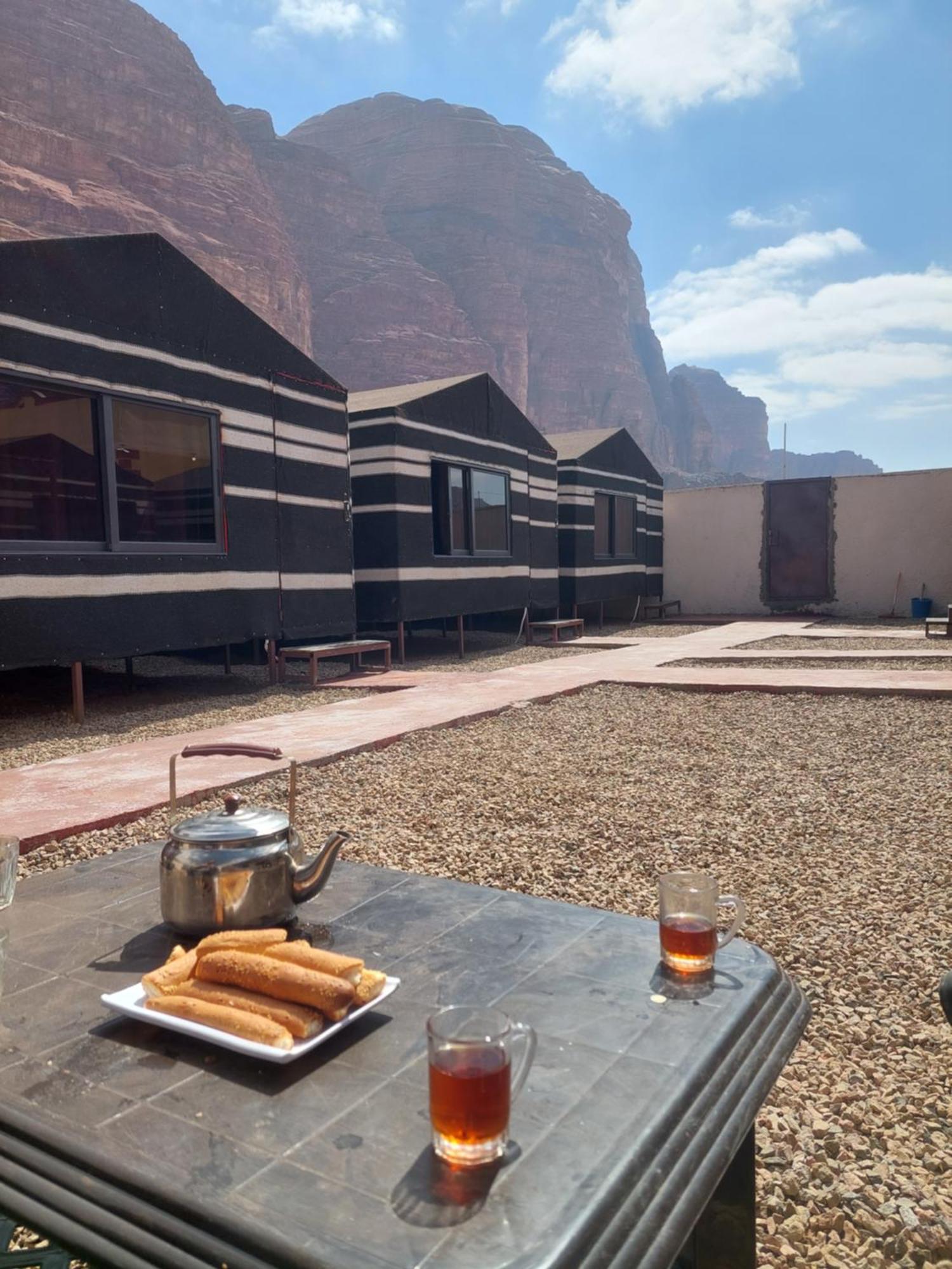 Wadi Rum Oryx Hostel & Tours Δωμάτιο φωτογραφία