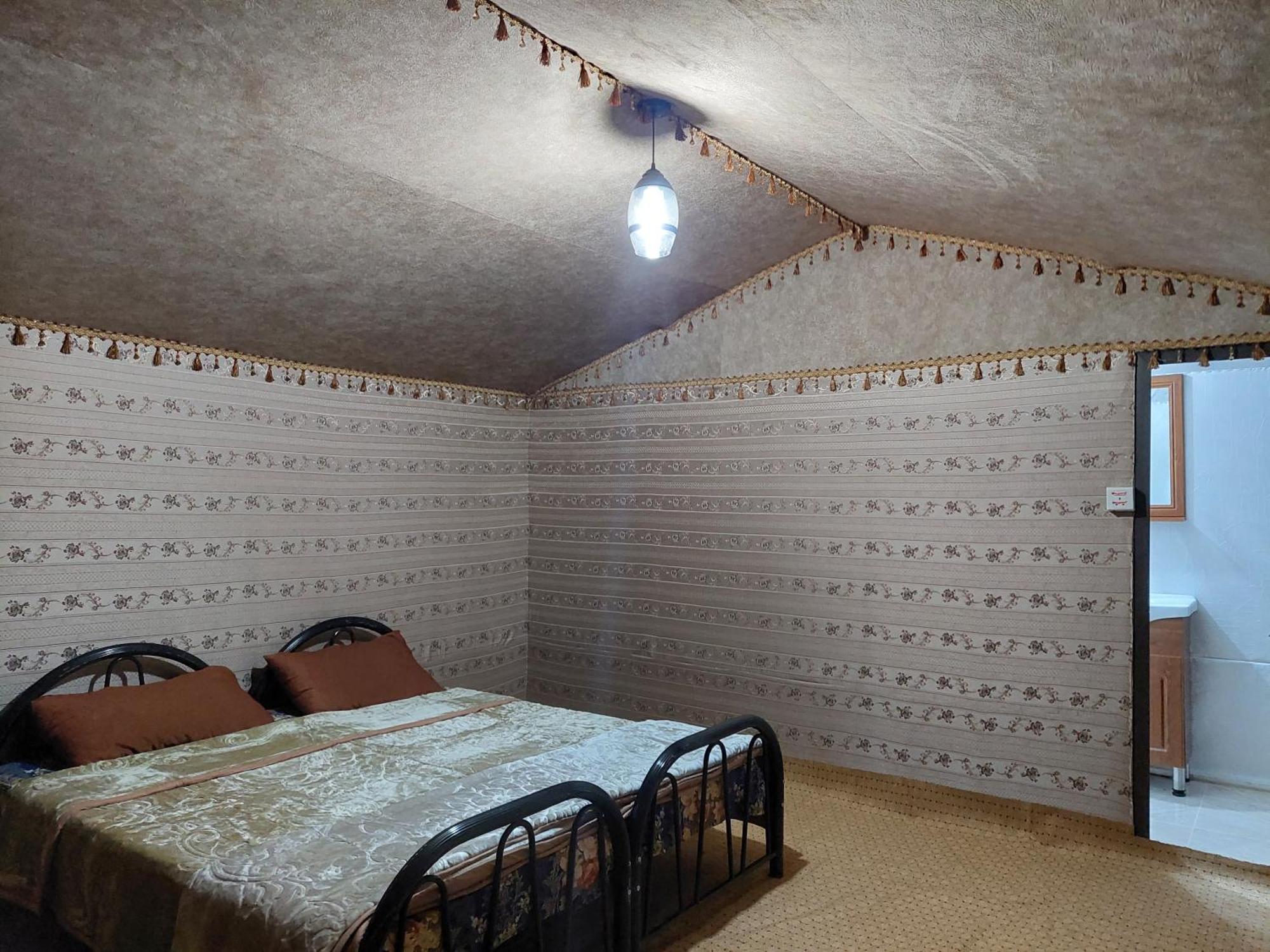 Wadi Rum Oryx Hostel & Tours Δωμάτιο φωτογραφία