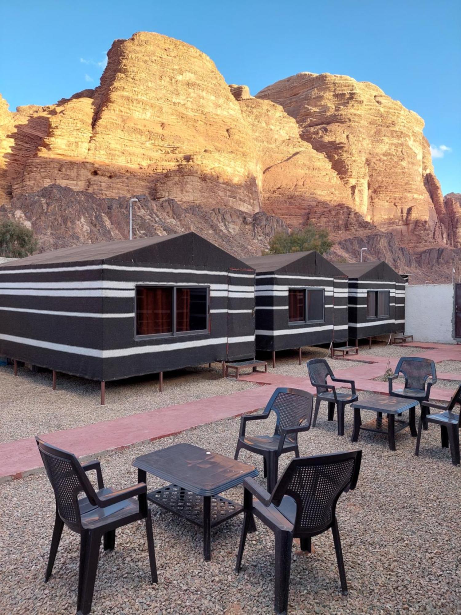 Wadi Rum Oryx Hostel & Tours Δωμάτιο φωτογραφία